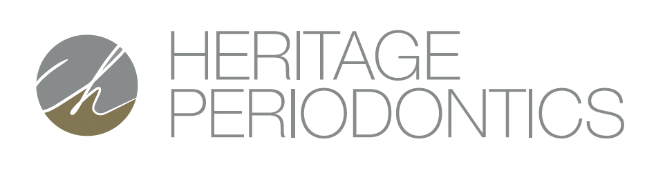 Link to Heritage Periodontics home page